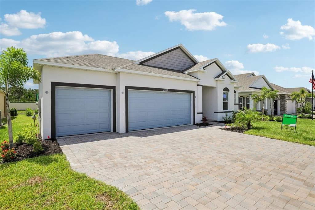 25129 CALUSA DRIVE, PUNTA GORDA, FL 33955 — zdjęcie 3