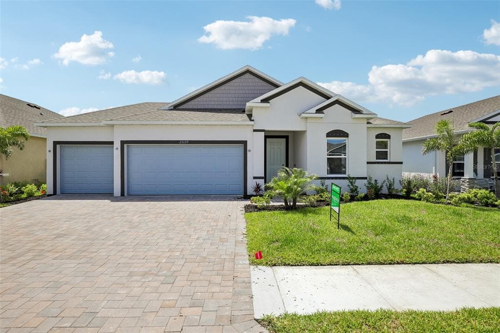 25129 CALUSA DRIVE, PUNTA GORDA, FL 33955