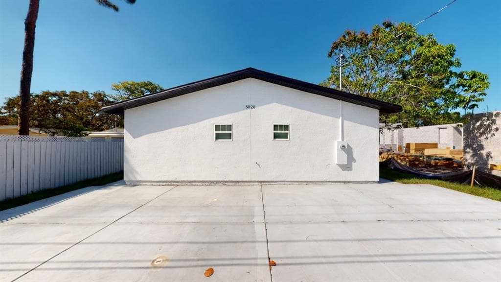 5022 10TH AVENUE N, ST PETERSBURG, FL 33710 — zdjęcie 5
