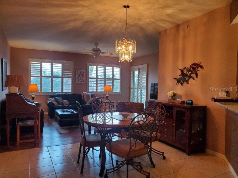 255 W END DRIVE # 4302, PUNTA GORDA, FL 33950 — zdjęcie 3