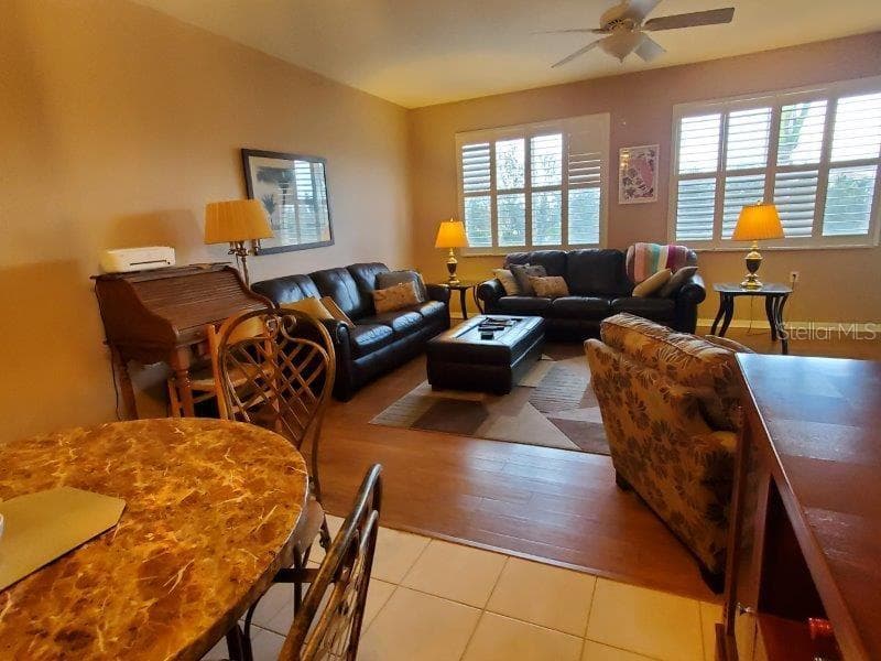 255 W END DRIVE # 4302, PUNTA GORDA, FL 33950 — zdjęcie 5