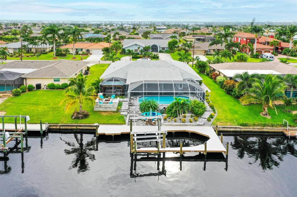 3328 SE 18TH AVENUE, CAPE CORAL, FL 33904