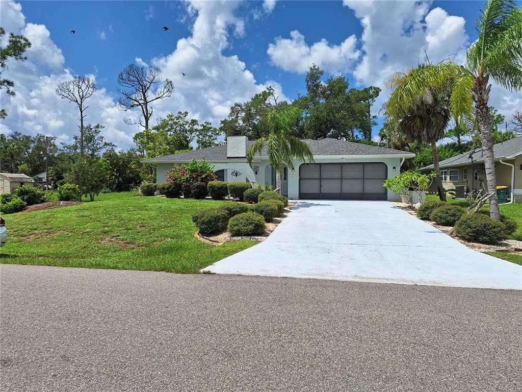 2223 TINKER STREET, PORT CHARLOTTE, FL 33948 — zdjęcie 2