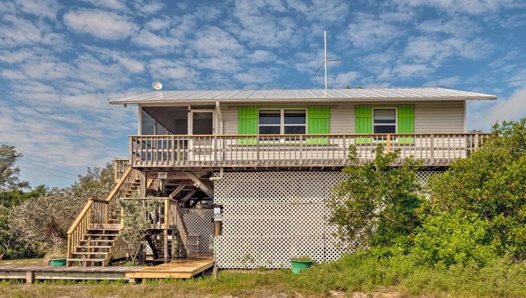 8876 BAY STREET # A, PLACIDA, FL 33946