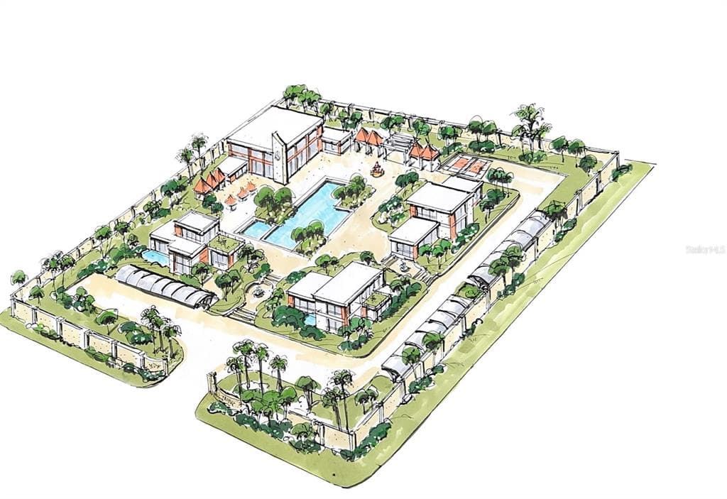 424 ALBEE ROAD W # 1, NOKOMIS, FL 34275 — zdjęcie 5
