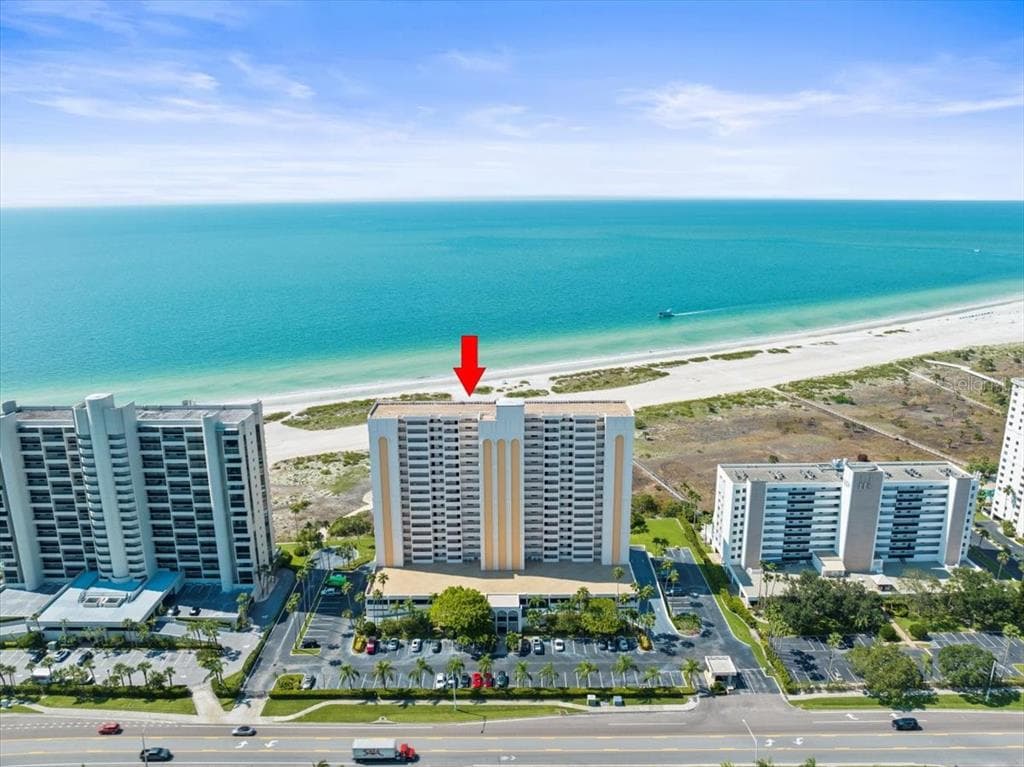 1270 GULF BOULEVARD # 1903, CLEARWATER, FL 33767