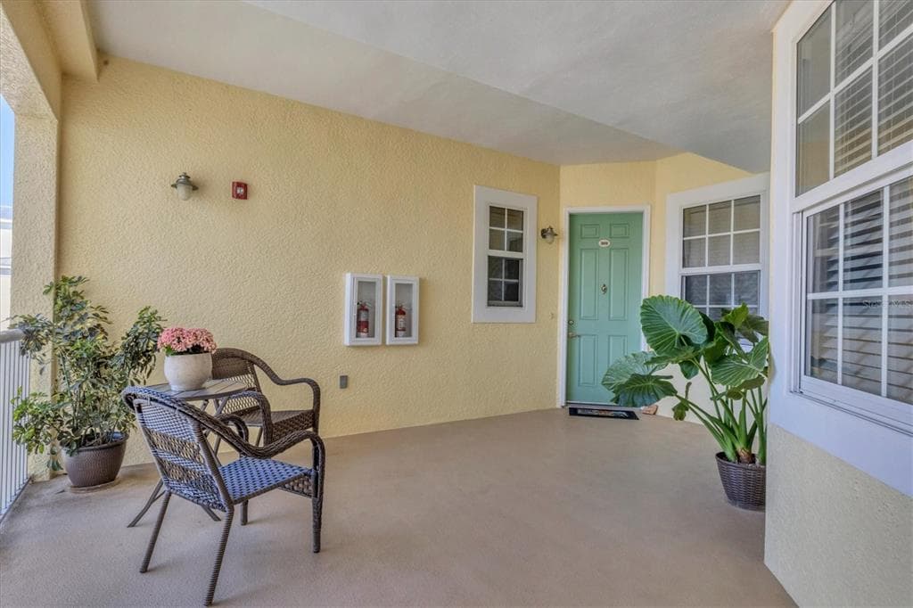 8561 AMBERJACK CIRCLE # 301, ENGLEWOOD, FL 34224 — zdjęcie 2