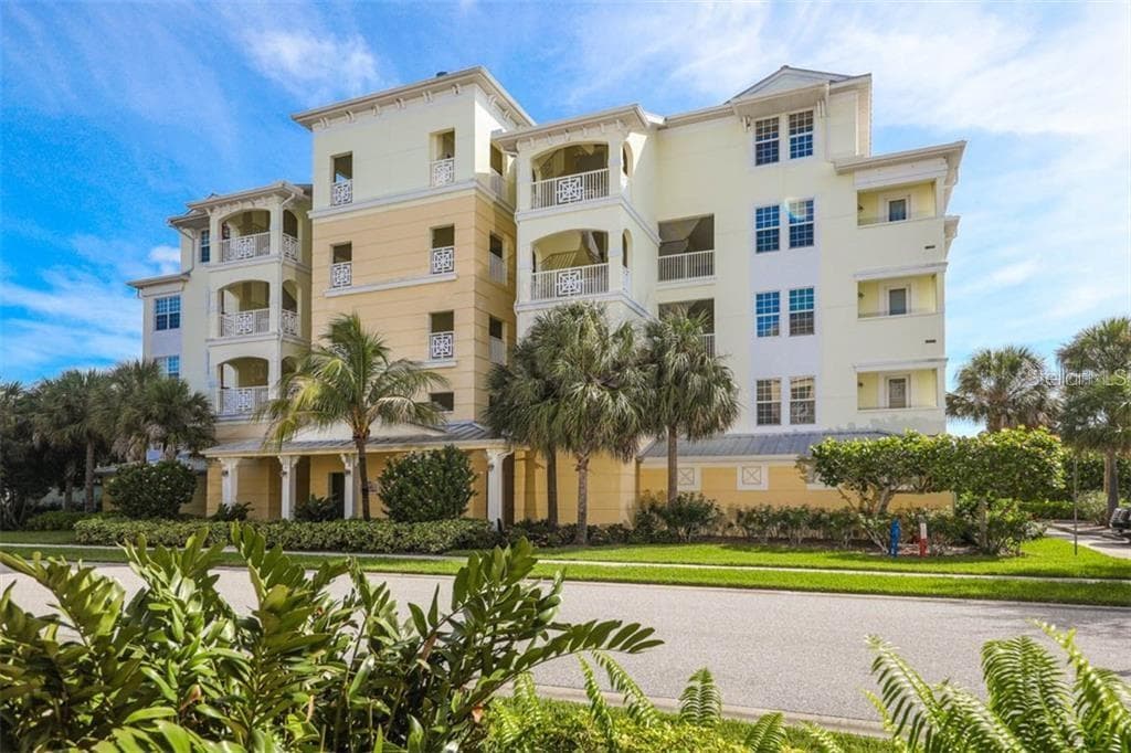 8561 AMBERJACK CIRCLE # 301, ENGLEWOOD, FL 34224