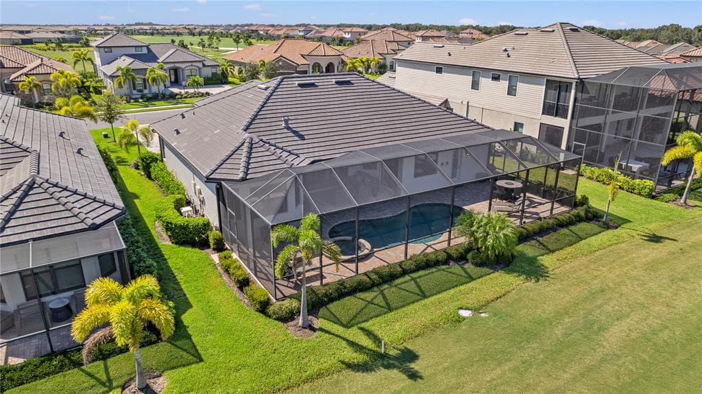 5623 MULLIGAN WAY, LAKEWOOD RANCH, FL 34211 — zdjęcie 3