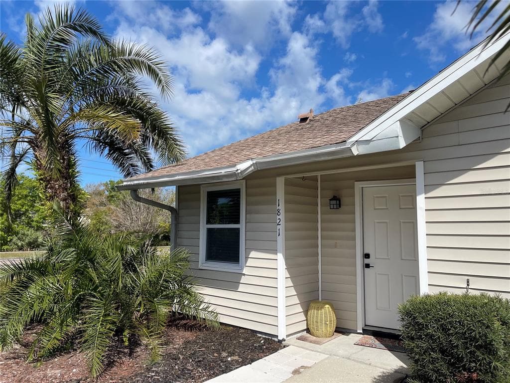1821 ORANGE BOULEVARD WAY, PALM HARBOR, FL 34683 — zdjęcie 2