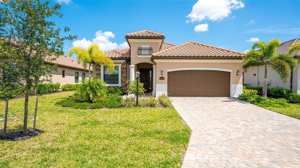 5907 BRANDON RUN, LAKEWOOD RANCH, FL 34211 — zdjęcie 2
