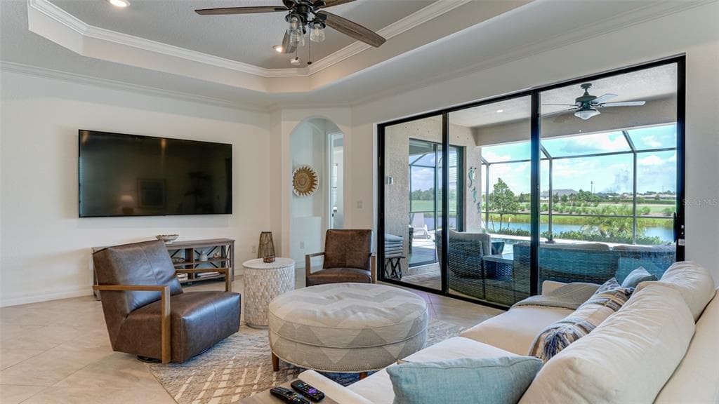 5907 BRANDON RUN, LAKEWOOD RANCH, FL 34211 — zdjęcie 5
