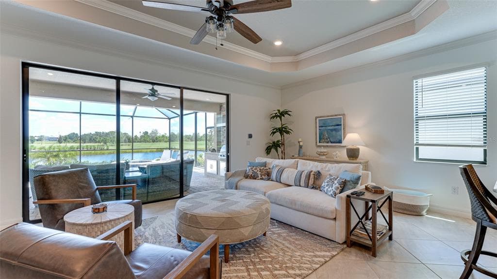5907 BRANDON RUN, LAKEWOOD RANCH, FL 34211 — zdjęcie 4