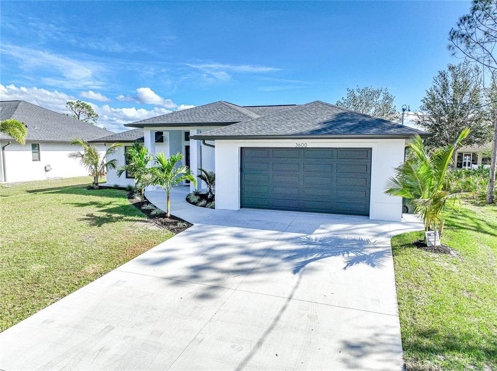 3600 CINCINNATI STREET, NORTH PORT, FL 34286 — zdjęcie 2