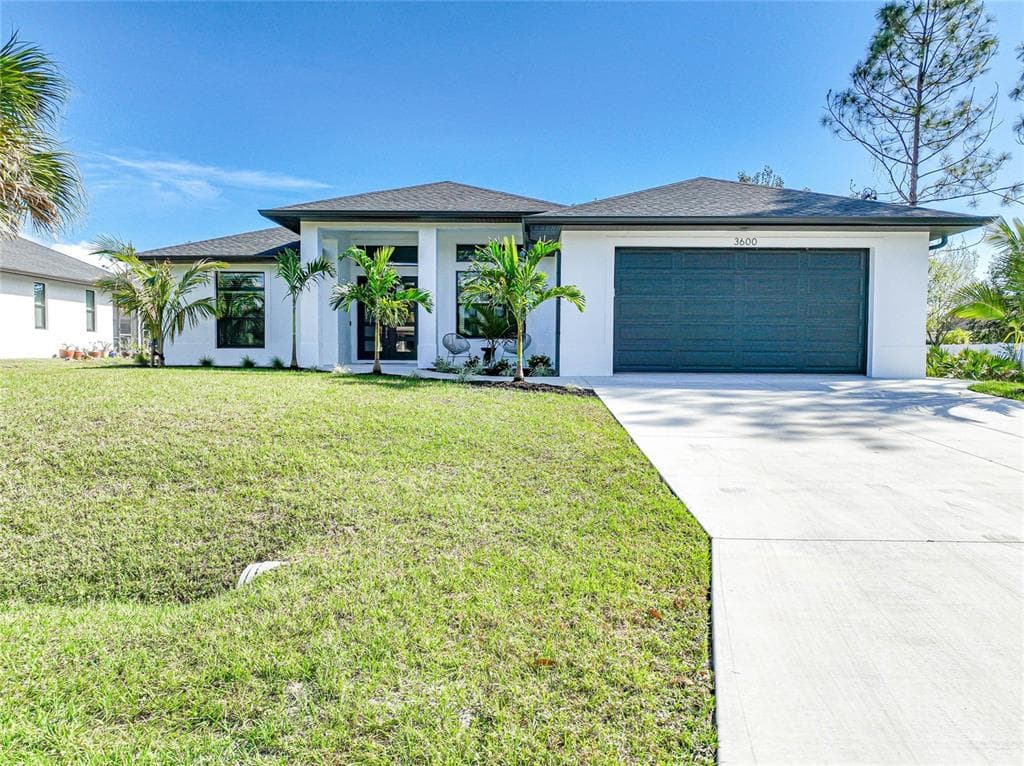3600 CINCINNATI STREET, NORTH PORT, FL 34286 — zdjęcie 3