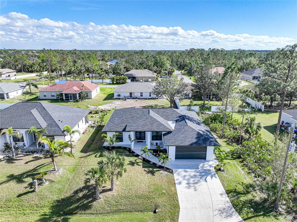 3600 CINCINNATI STREET, NORTH PORT, FL 34286 — zdjęcie 4