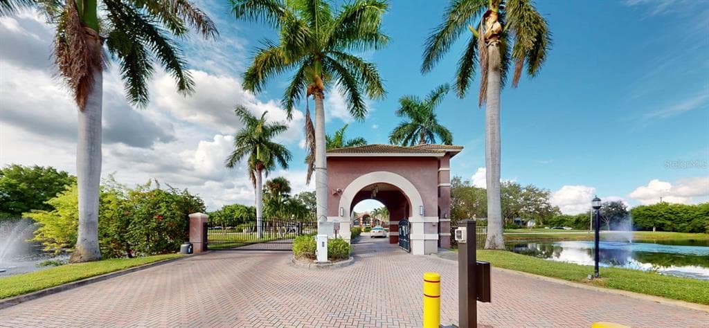 10265 GANDY BOULEVARD N # 1302, ST PETERSBURG, FL 33702 — zdjęcie 3