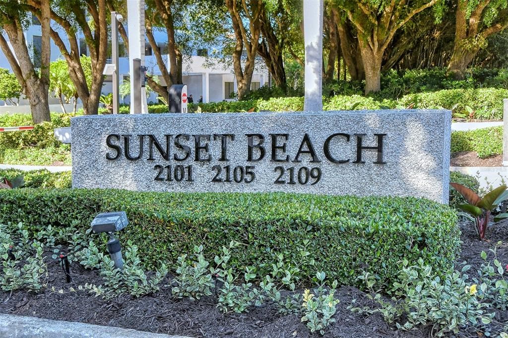 2109 GULF OF MEXICO DRIVE # 1203, LONGBOAT KEY, FL 34228 — zdjęcie 2