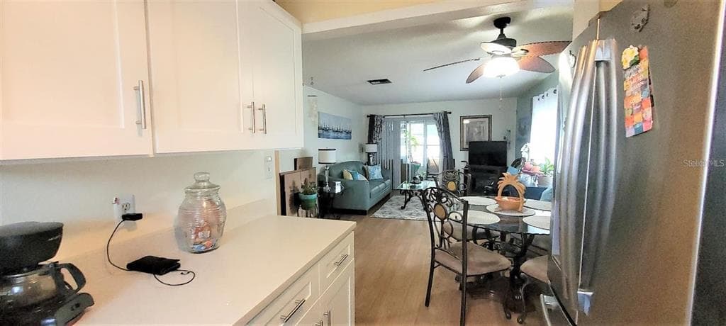 9 VILLA VILLAR COURT # N/A, DELAND, FL 32724 — zdjęcie 3