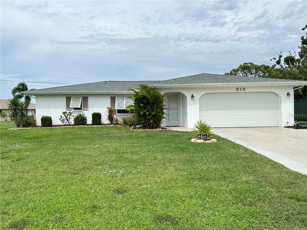 910 CAPLES STREET, ENGLEWOOD, FL 34223 — zdjęcie 2