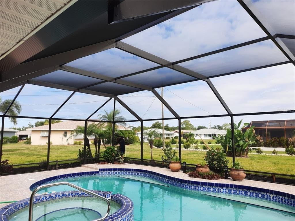 910 CAPLES STREET, ENGLEWOOD, FL 34223 — zdjęcie 3