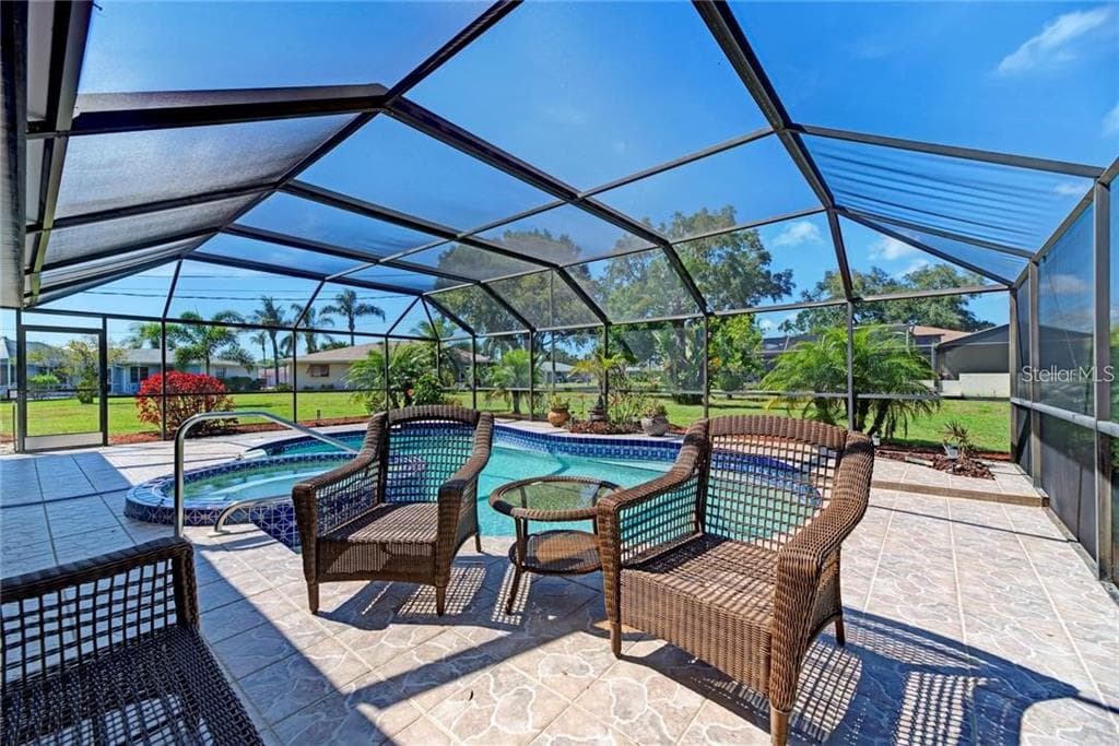 910 CAPLES STREET, ENGLEWOOD, FL 34223 — zdjęcie 4