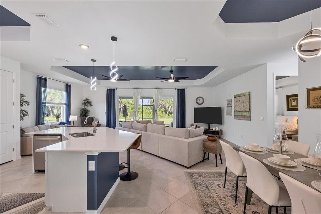 17455 JADESTONE COURT, VENICE, FL 34293 — zdjęcie 4