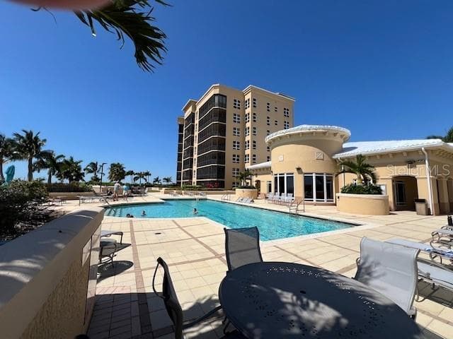 3321 SUNSET KEY CIRCLE # 308, PUNTA GORDA, FL 33955 — zdjęcie 3
