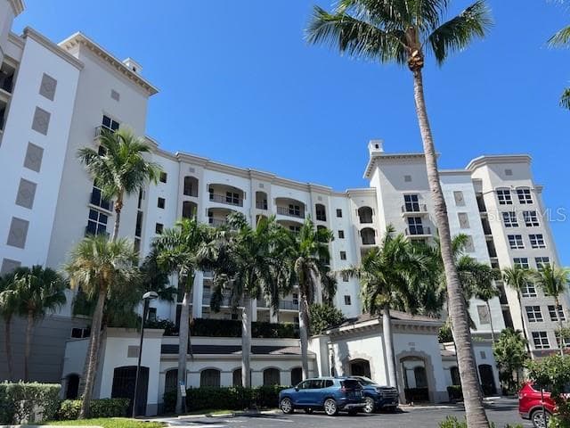 3321 SUNSET KEY CIRCLE # 308, PUNTA GORDA, FL 33955