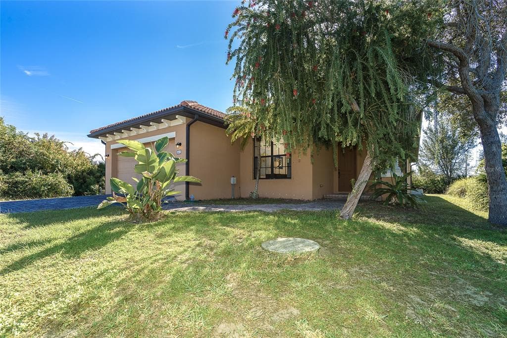 431 ALBATROSS ROAD, ROTONDA WEST, FL 33947 — zdjęcie 2