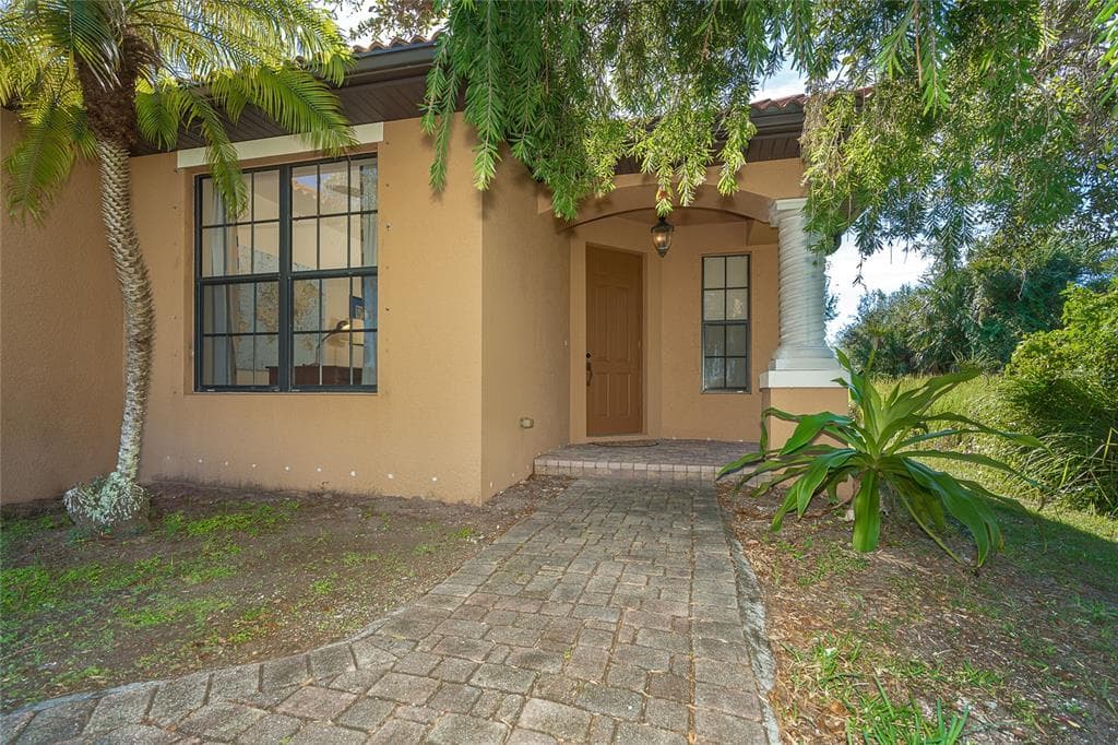 431 ALBATROSS ROAD, ROTONDA WEST, FL 33947 — zdjęcie 3