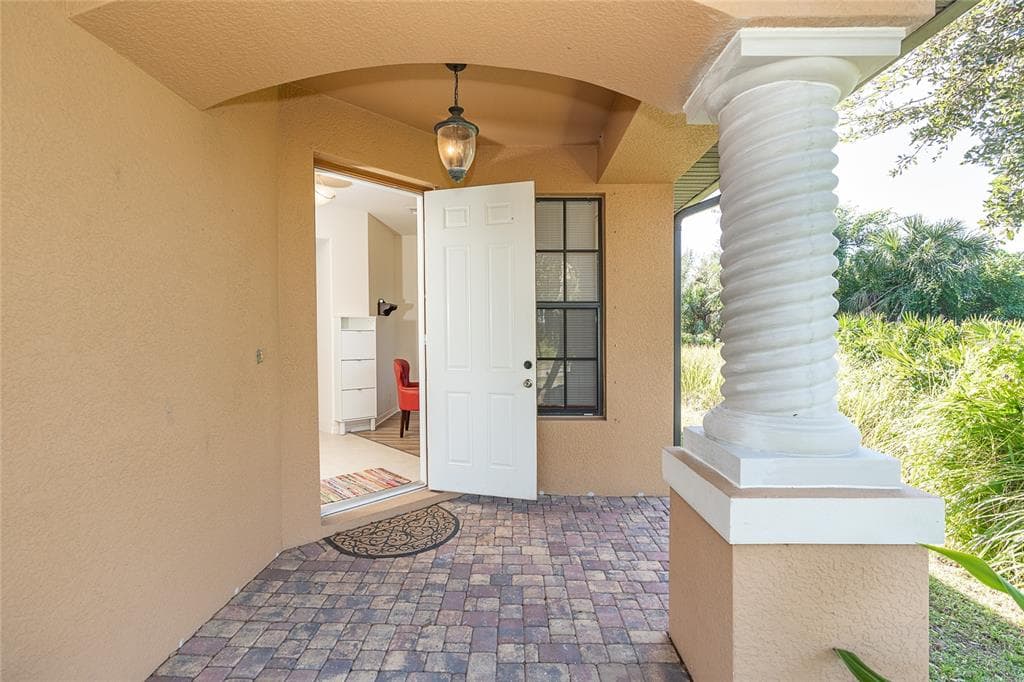 431 ALBATROSS ROAD, ROTONDA WEST, FL 33947 — zdjęcie 5