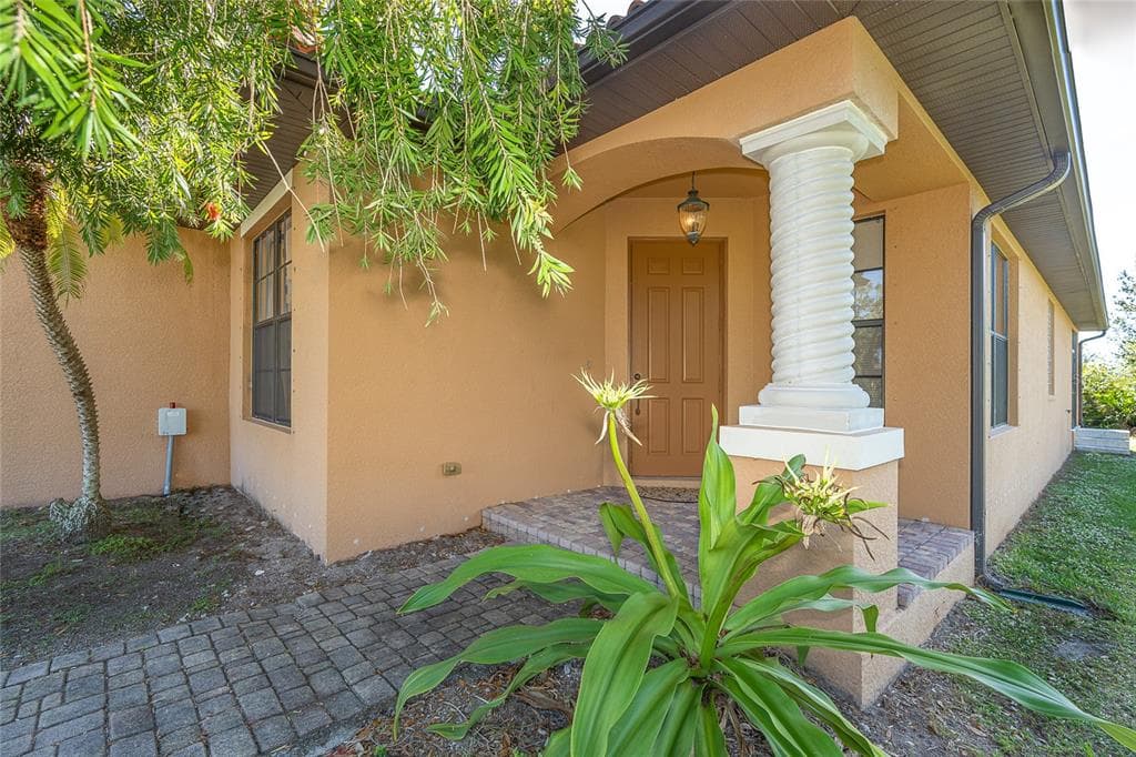 431 ALBATROSS ROAD, ROTONDA WEST, FL 33947 — zdjęcie 4