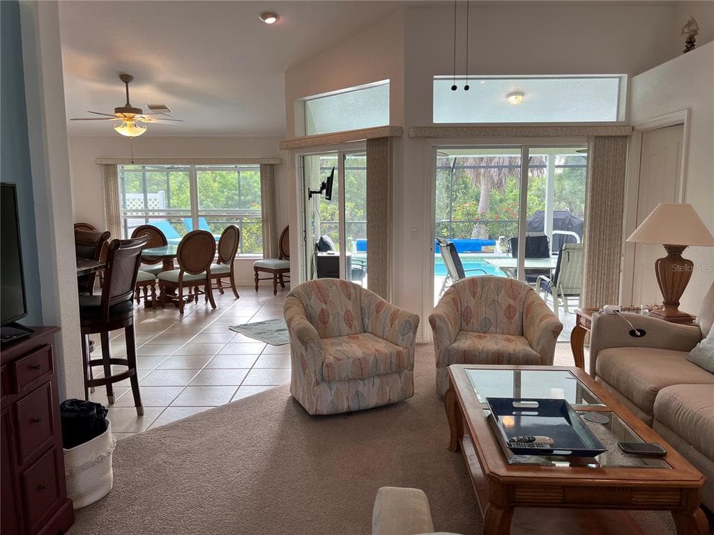 126 ARROW LANE, ROTONDA WEST, FL 33947 — zdjęcie 3