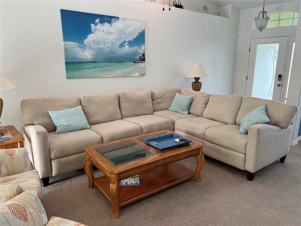 126 ARROW LANE, ROTONDA WEST, FL 33947 — zdjęcie 4
