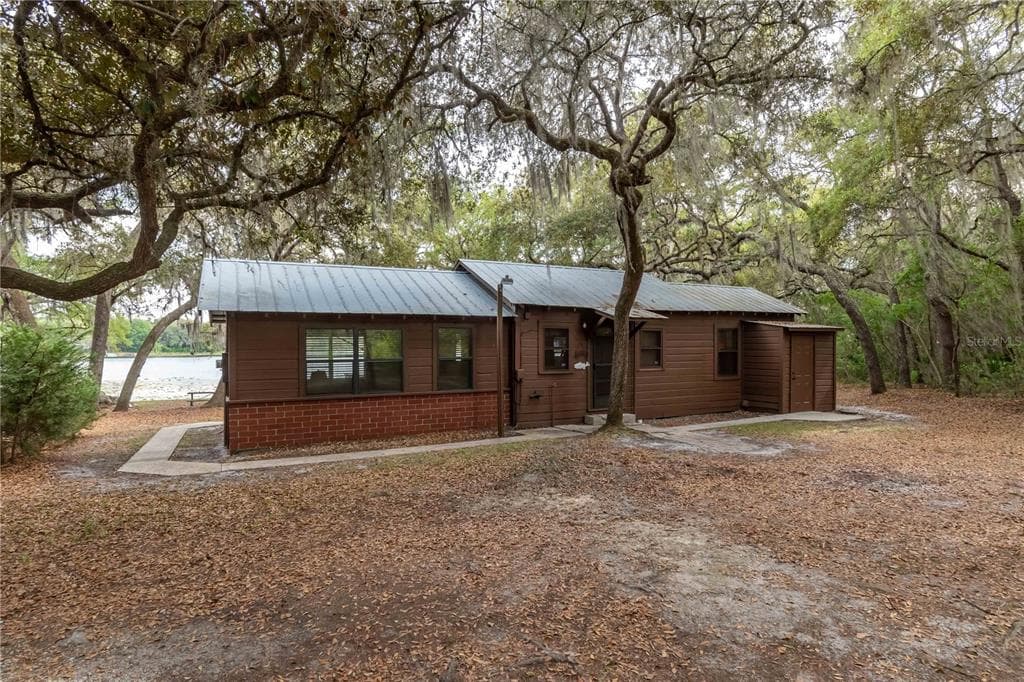 22645 NE 105TH AVENUE ROAD, FORT MC COY, FL 32134 — zdjęcie 2