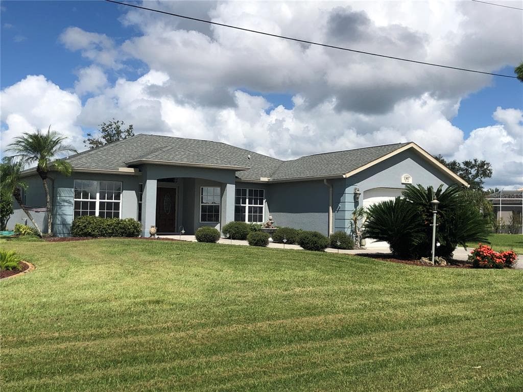 1307 TIDY LANE, PUNTA GORDA, FL 33983 — zdjęcie 2
