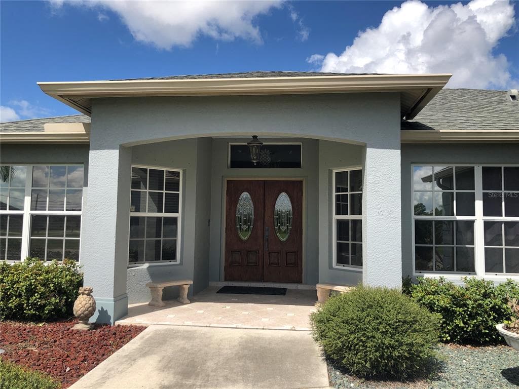 1307 TIDY LANE, PUNTA GORDA, FL 33983 — zdjęcie 3