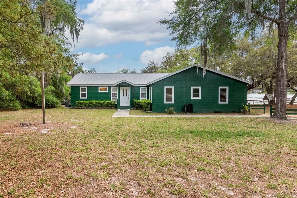 22649 NE 105TH AVENUE ROAD, FORT MC COY, FL 32134 — zdjęcie 3