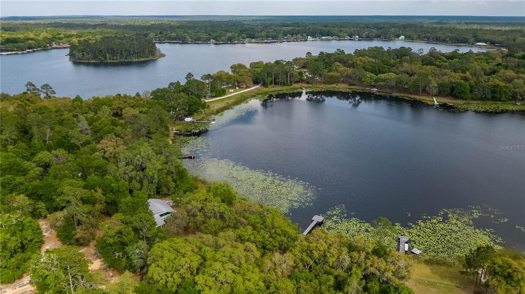 22649 NE 105TH AVENUE ROAD, FORT MC COY, FL 32134 — zdjęcie 5