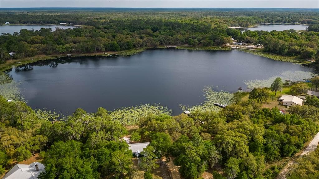 22649 NE 105TH AVENUE ROAD, FORT MC COY, FL 32134 — zdjęcie 4