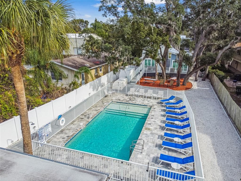 1523 BAYSHORE BOULEVARD # 6, DUNEDIN, FL 34698 — zdjęcie 2