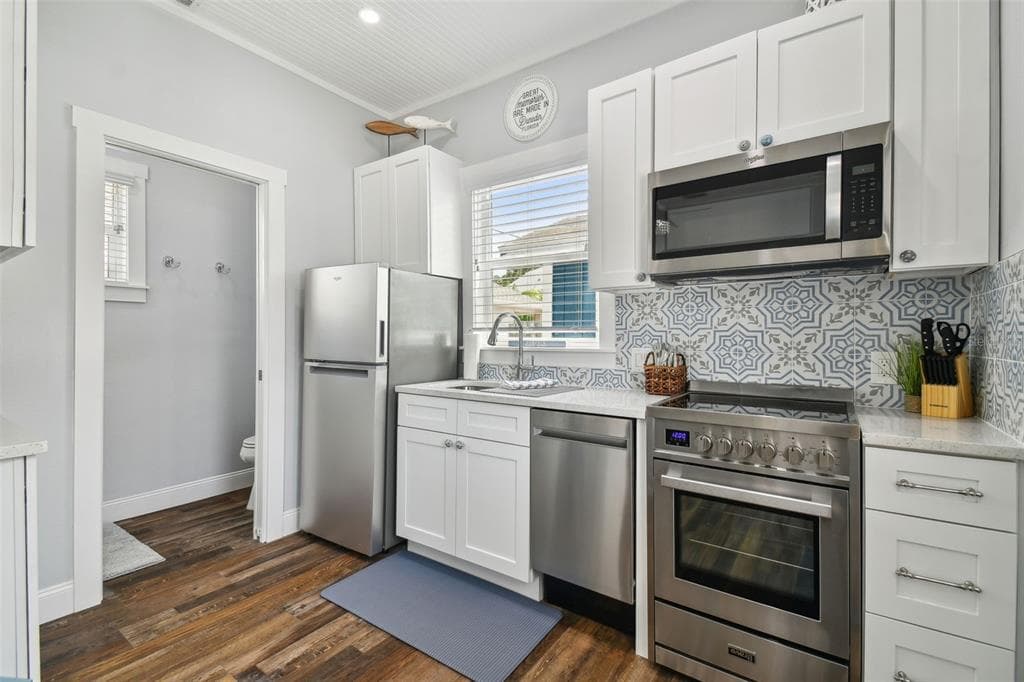 602 1/2 SKINNER BOULEVARD, DUNEDIN, FL 34698 — zdjęcie 3