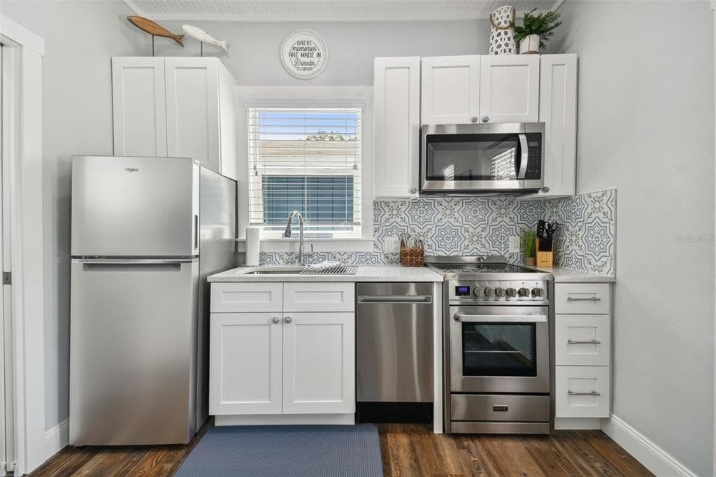602 1/2 SKINNER BOULEVARD, DUNEDIN, FL 34698 — zdjęcie 4