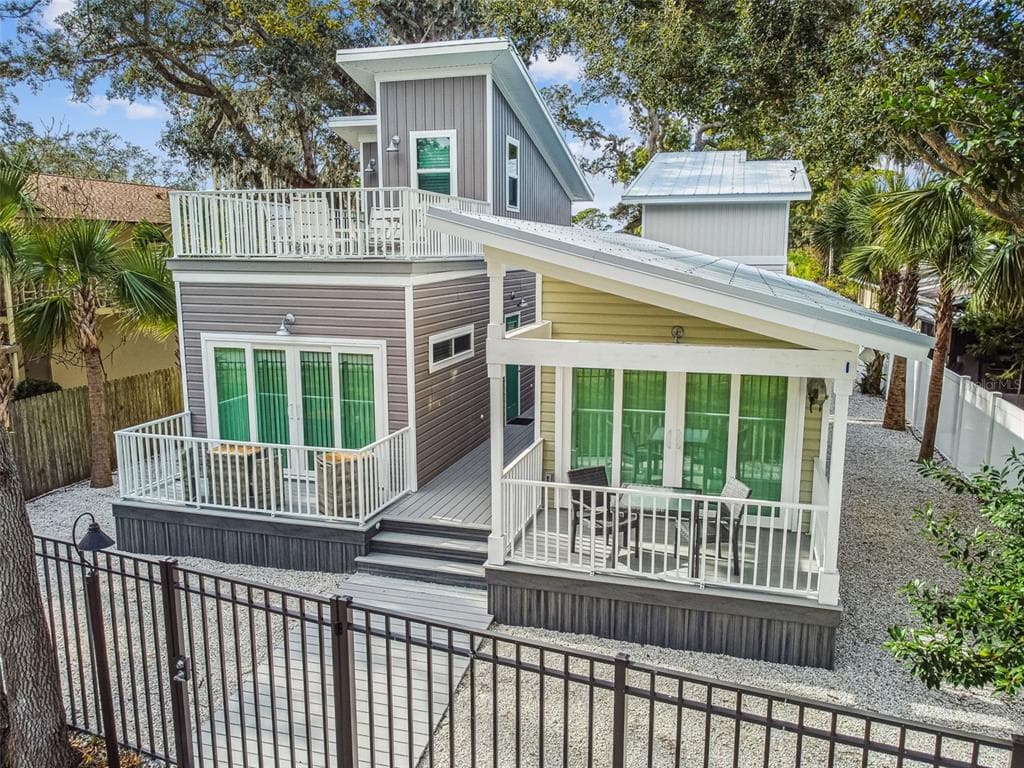 1523 BAYSHORE BOULEVARD # 3, DUNEDIN, FL 34698 — zdjęcie 2