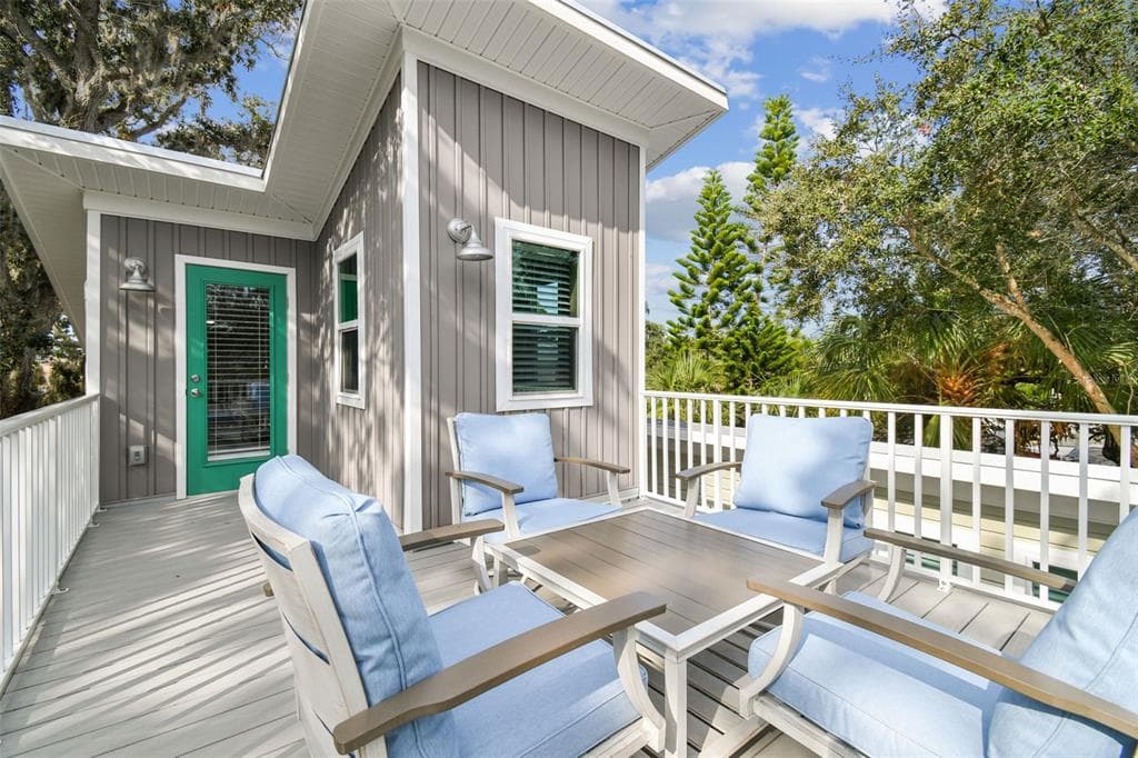 1523 BAYSHORE BOULEVARD # 3, DUNEDIN, FL 34698 — zdjęcie 3