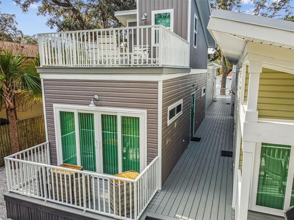 1523 BAYSHORE BOULEVARD # 3, DUNEDIN, FL 34698