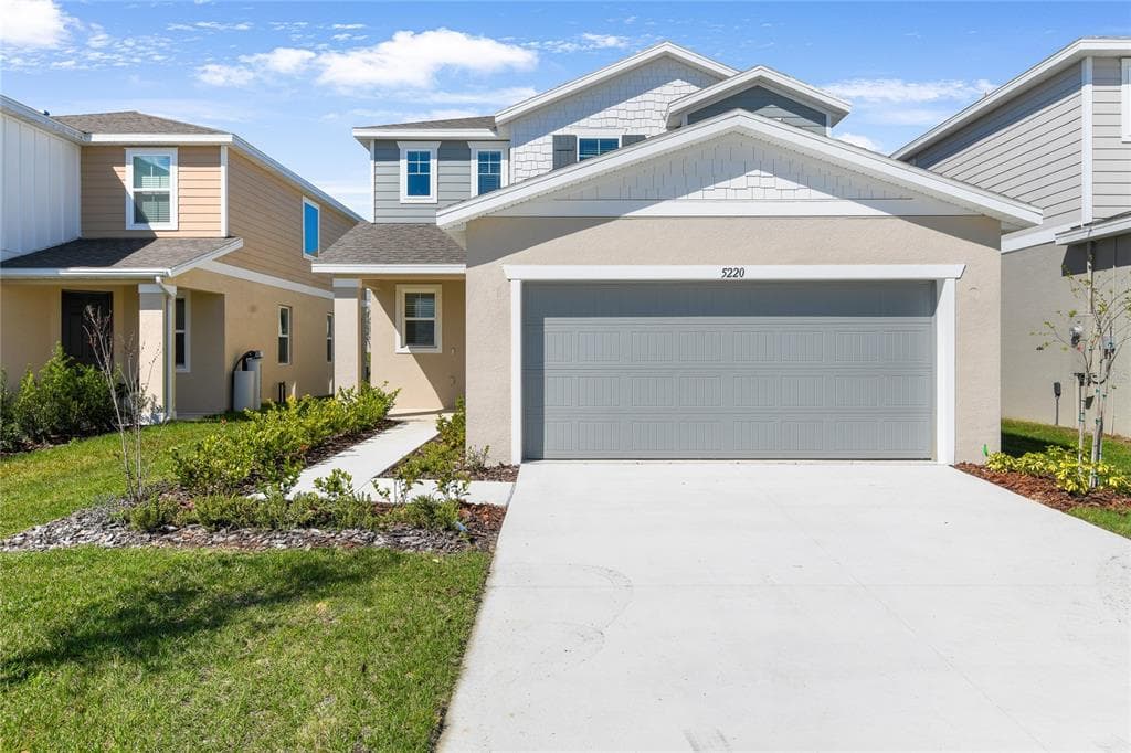 5220 BEE BALM STREET, LAKE HAMILTON, FL 33851 — zdjęcie 2