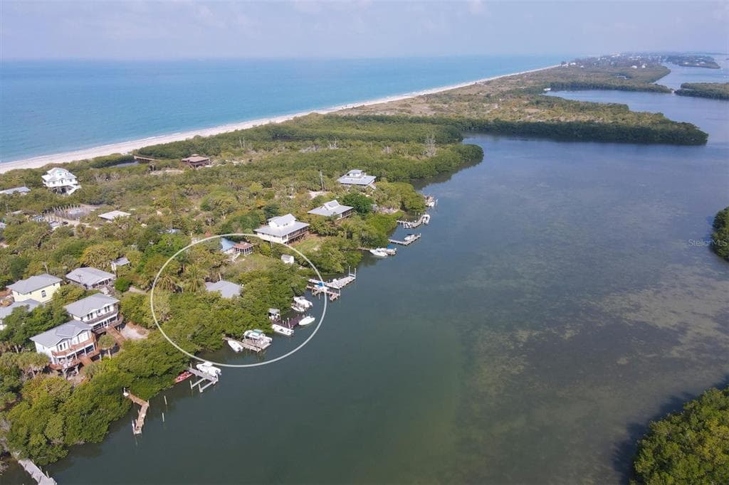 8144 LITTLE GASPARILLA ISLAND, PLACIDA, FL 33946 — zdjęcie 2