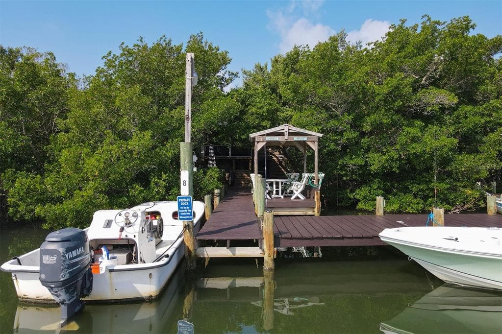 8144 LITTLE GASPARILLA ISLAND, PLACIDA, FL 33946 — zdjęcie 5